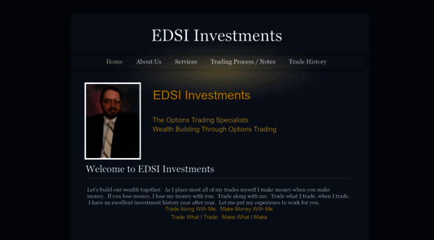 edsiinv.com