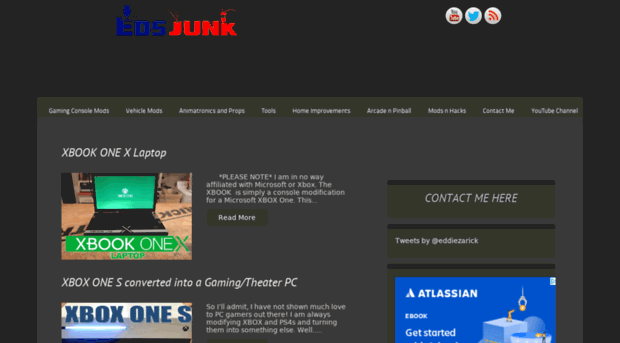 edsjunk.net