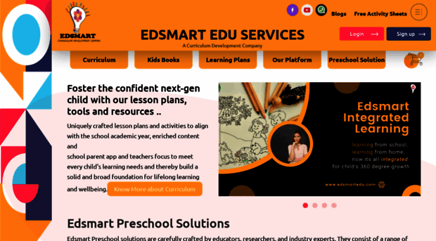 edsmartedu.com