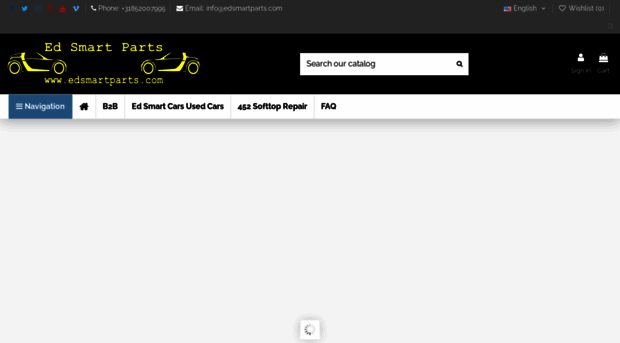 edsmartparts.nl