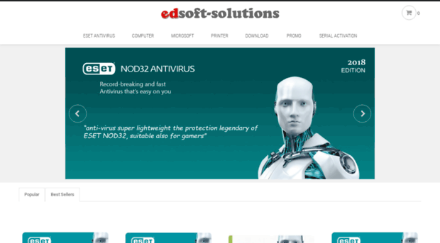 edsoftsolutions.com