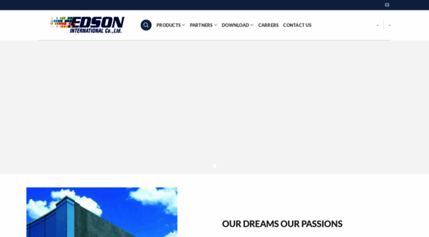 edson-international.com.vn