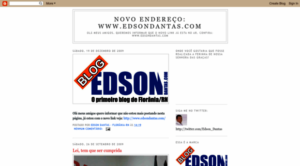 edsonfdantas.blogspot.com