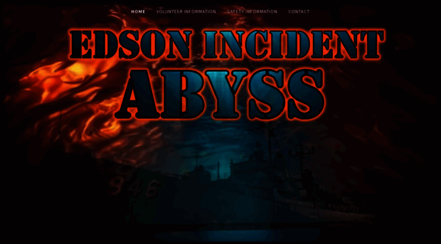 edsonincident.com
