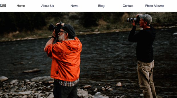 edsonphotographyclub.com