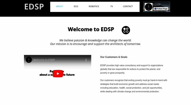 edsp.nl