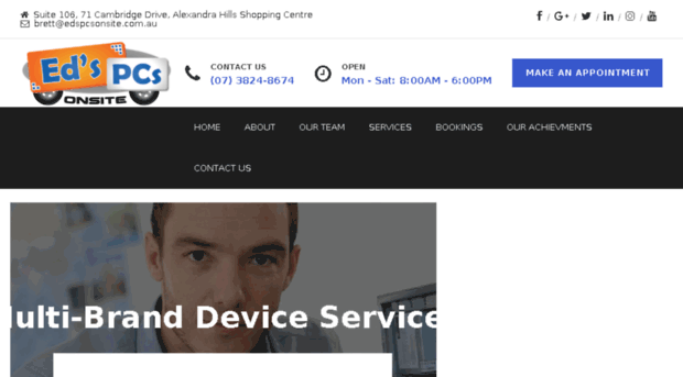 edspcsonsite.com.au