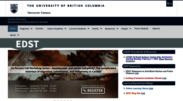 edst.educ.ubc.ca