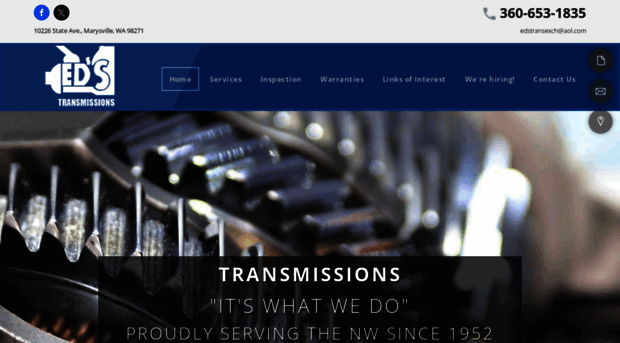 edstransmissions.com