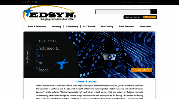 edsyn.com