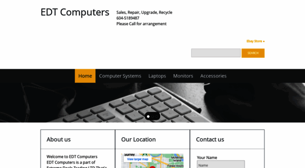edtcomputers.com