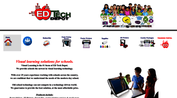 edtech-depot.com