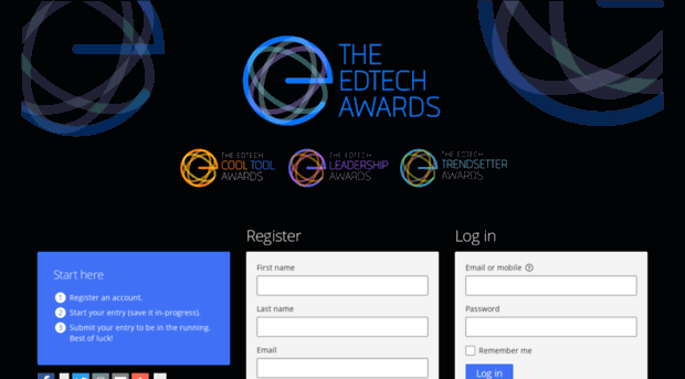 edtech.awardsplatform.com