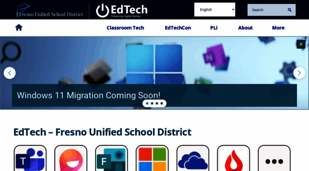 edtech.fresnounified.org