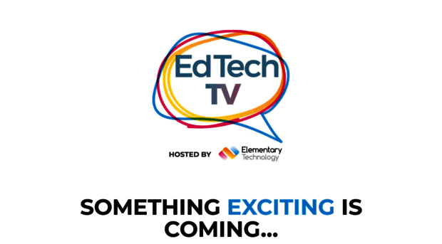 edtech.tv