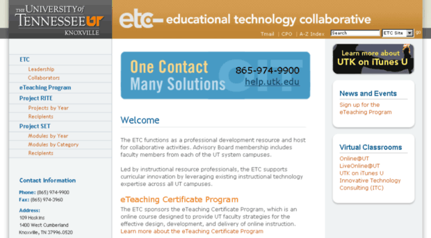 edtech2.tennessee.edu