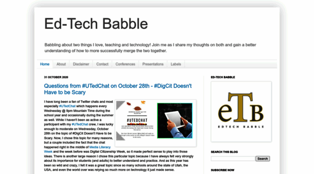 edtechbabble.net