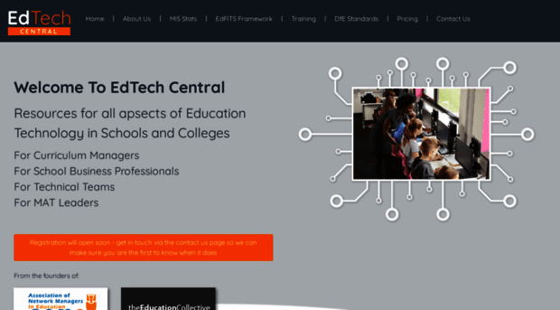 edtechcentral.org