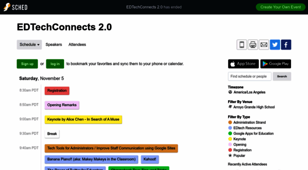 edtechconnects202016.sched.org