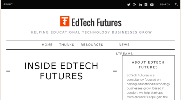 edtechfutures.com