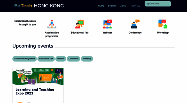 edtechhongkong.org