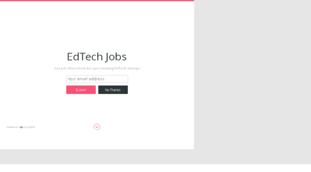 edtechjobs.eu