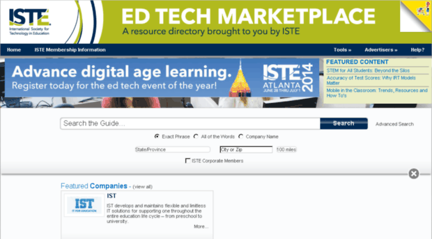 edtechmarketplace.com