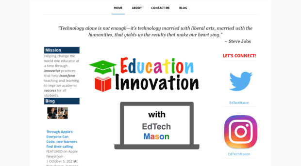 edtechmason.com