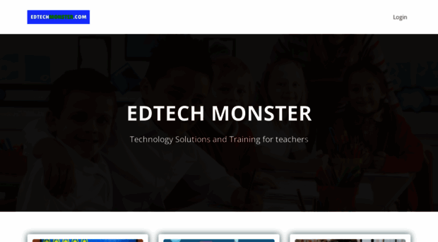 edtechmonster.com