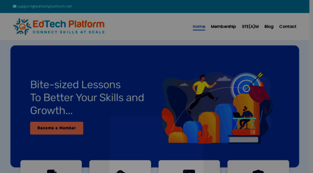 edtechplatform.net