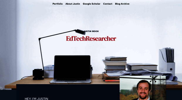 edtechresearcher.com