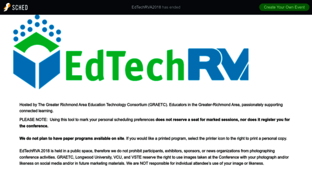 edtechrva2018.sched.com