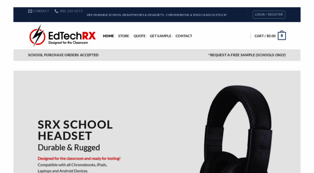 edtechrx.com