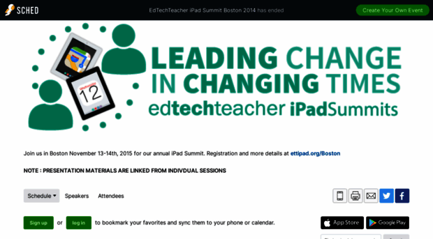 edtechteacheripadsummitbost2014.sched.org