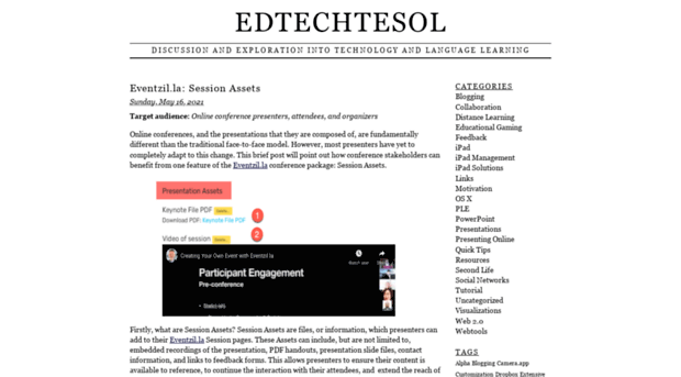 edtechtesol.org