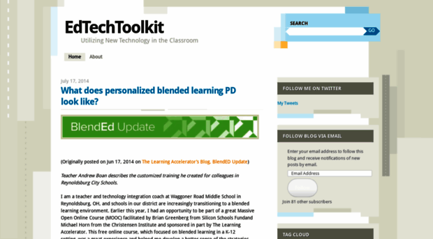 edtechtoolkit.com