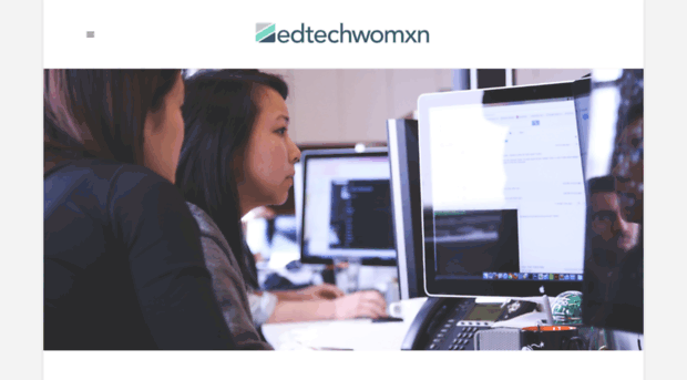 edtechwomen.com