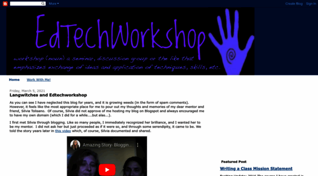 edtechworkshop.blogspot.com