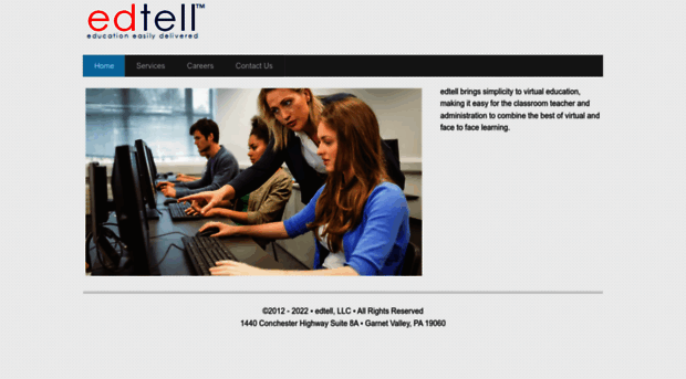 edtell.com