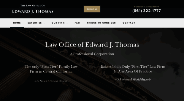 edthomas.com