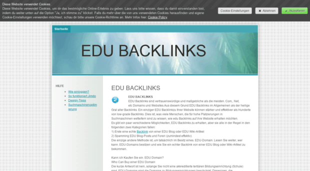 edu-backlinks.jimdo.com