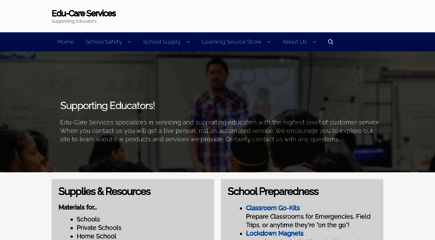 edu-care.net