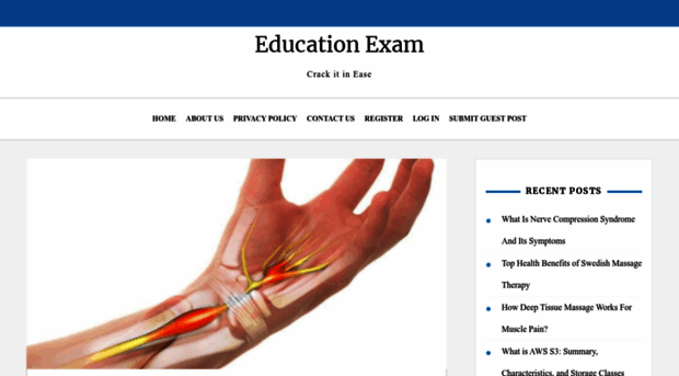 edu-exam.net