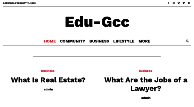 edu-gcc.com