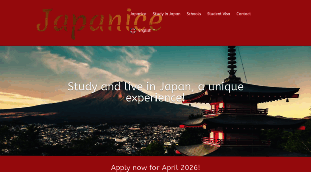edu-japanice.com