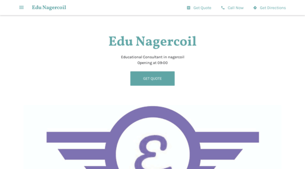 edu-nagercoil.business.site