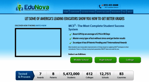 edu-nova.com