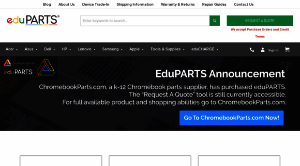 edu-parts.com