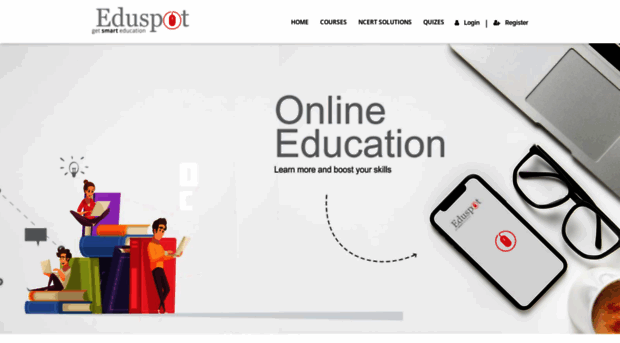 edu-spot.com