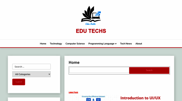 edu-techs.com